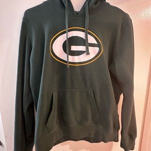 Greenbay Packers Hoodie